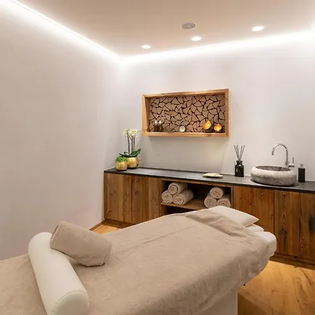 Titlis 4-zimmer 7 By Interhome Appartamento Engelberg