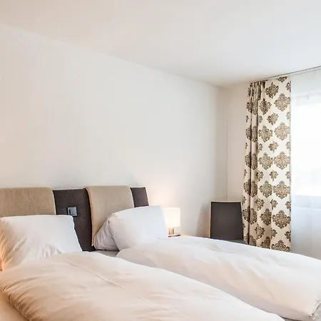 Titlis 4-zimmer 7 By Interhome * Engelberg