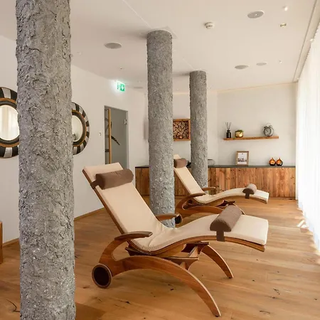 Titlis 4-zimmer 7 By Interhome