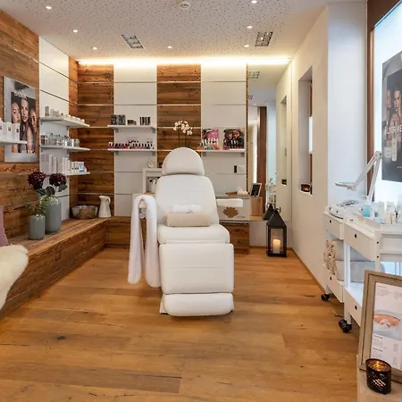Titlis 4-zimmer 7 By Interhome Apartment Engelberg