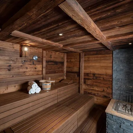 Titlis 4-zimmer 7 By Interhome Engelberg